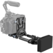 SmallRig 4063B Advanced V-Mount Battery Mounting System india features reviews specs