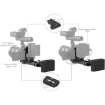 SmallRig 4063B Advanced V-Mount Battery Mounting System india features reviews specs	
