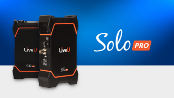 Picture for manufacturer LiveU Solo