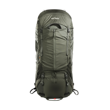 Tatonka Yukon X1 85+10 Trekking backpack india features reviews specs