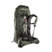 Tatonka Yukon X1 85+10 Trekking backpack india features reviews specs	