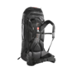 Tatonka Yukon X1 85+10 Trekking backpack india features reviews specs	
