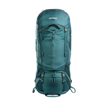 Tatonka Yukon X1 75+10 Trekking backpack india features reviews specs