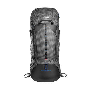 Tatonka Yukon LT 60+10 Recco Trekking Backpack india features reviews specs
