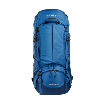 Tatonka Yukon 50+10 Trekking Backpack india features reviews specs