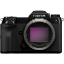 FUJIFILM GFX 100S II Medium Format Mirrorless Camera (Body Only) in india features reviews specs
