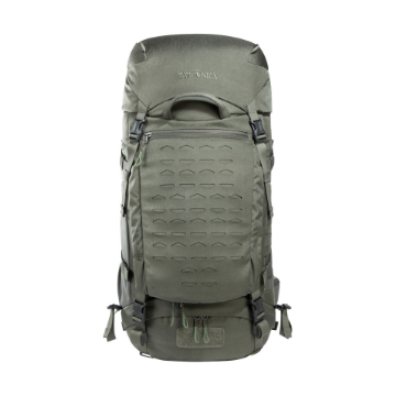 Tatonka Pyrox 45+10 BC Bushcraft Backpack india features reviews specs