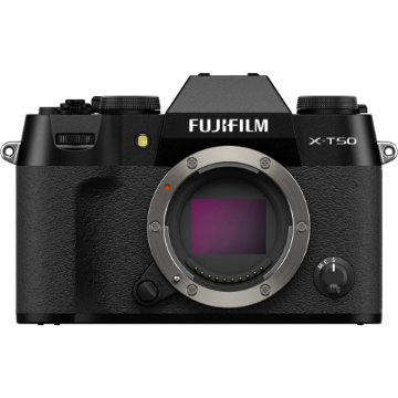 FUJIFILM X-T50 Mirrorless Camera (Body Only) in india features reviews specs