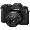 FUJIFILM X-T50 Mirrorless Camera (Body Only) in india features reviews specs	