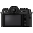 FUJIFILM X-T50 Mirrorless Camera with 15-45mm f/3.5-5.6 Lens in india features reviews specs	