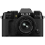 FUJIFILM X-T50 Mirrorless Camera with 15-45mm f/3.5-5.6 Lens in india features reviews specs