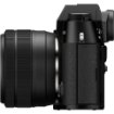 FUJIFILM X-T50 Mirrorless Camera with 15-45mm f/3.5-5.6 Lens in india features reviews specs	