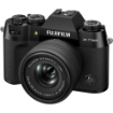 FUJIFILM X-T50 Mirrorless Camera with 15-45mm f/3.5-5.6 Lens in india features reviews specs	