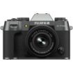 FUJIFILM X-T50 Mirrorless Camera with 15-45mm f/3.5-5.6 Lens in india features reviews specs	