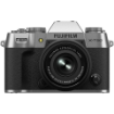 FUJIFILM X-T50 Mirrorless Camera with 15-45mm f/3.5-5.6 Lens in india features reviews specs	
