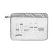 Tatonka Zip Flight Bag A4 Grey india features reviews specs	