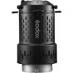 Godox BFP Flash Projection Attachment for Bowens in india features reviews specs	