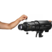 Godox BFP Flash Projection Attachment for Bowens in india features reviews specs	