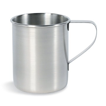 Tatonka Small Stainless Steel Mug india features reviews specs