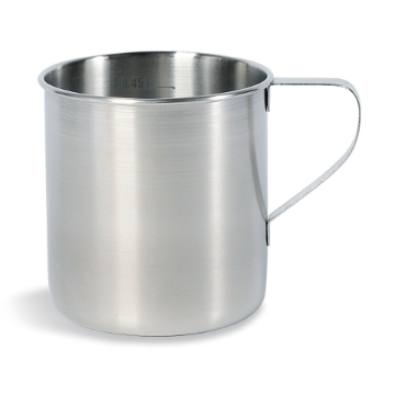 Tatonka Stainless Steel Mug (450 ml Capacity) india features reviews specs