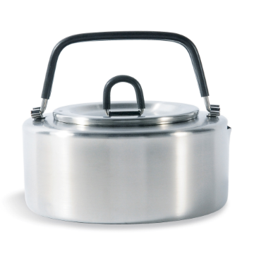 Tatonka Teapot 1.0 Litre Stainless Steel india features reviews specs	