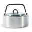Tatonka Teapot 1.0 Litre Stainless Steel india features reviews specs	