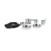 Tatonka Picnic Stainless Steel Cookware Set india features reviews specs	