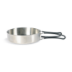 Tatonka Picnic Stainless Steel Cookware Set india features reviews specs	