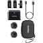 Godox WES2 2-Person Wireless Microphone System for USB-C Devices in india features reviews specs
