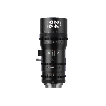 7artisans 24-96mm T2.9 Cine Zoom Lens For PL Mount india features reviews specs