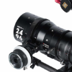 7artisans 24-96mm T2.9 Cine Zoom Lens For PL Mount india features reviews specs	