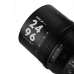 7artisans 24-96mm T2.9 Cine Zoom Lens For PL Mount india features reviews specs	
