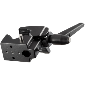 Godox LSA-03 Nano Clamp with Ratchet Handle india features reviews specs