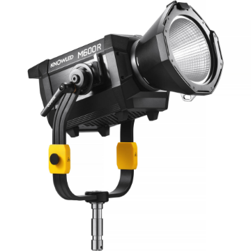 Godox KNOWLED M600R RGB LED Monolight india features reviews specs