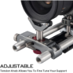 Tilta 15mm LWS Rod Lens Support india features reviews specs	