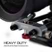Tilta 15mm LWS Rod Lens Support india features reviews specs	