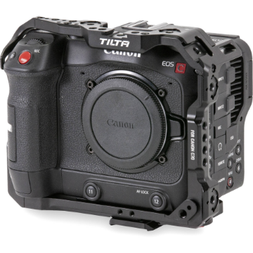 Tilta Full Camera Cage For Canon C70 india features reviews specs
