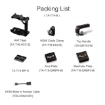 Tilta Tiltaing Sony A7SIII Kit B Tactical Gray india features reviews specs	