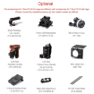 Tilta Tiltaing Sony A7SIII Kit B Tactical Gray india features reviews specs	