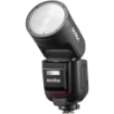Godox V1Pro N Flash for Nikon india features reviews specs	