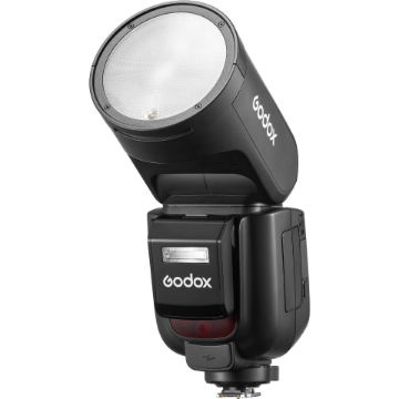 Godox V1Pro C Flash for Canon india features reviews specs	