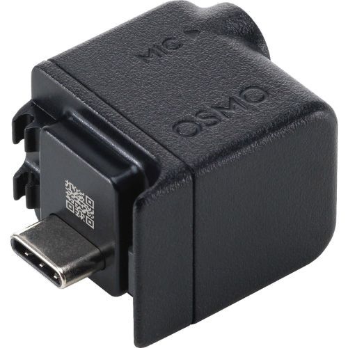 DJI MIC Adapter