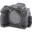 Tilta Half Camera Cage For Sony a7R V (Black) india features reviews specs