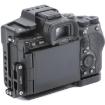Tilta Half Camera Cage For Sony a7R V (Black) india features reviews specs	
