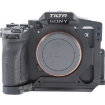 Tilta Half Camera Cage For Sony a7R V (Black) india features reviews specs	