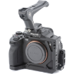 Tilta Half Cage Lightweight Kit for Sony a7R V india features reviews specs