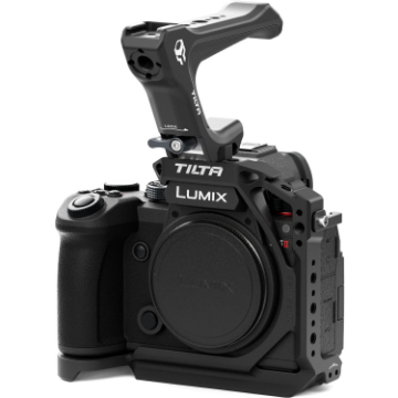 Tilta Camera Cage Lightweight Kit for Panasonic S5 II, S5 IIX & G8 II india features reviews specs