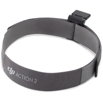 DJI Action 2 Magnetic Headband india features reviews specs