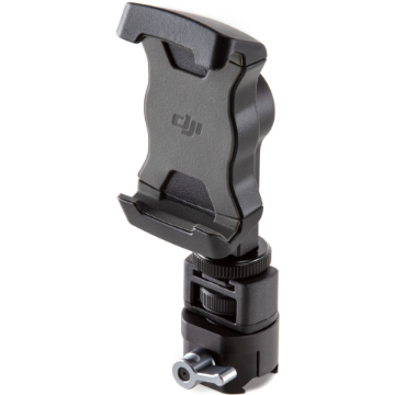 DJI R Phone Holder india features reviews specs
