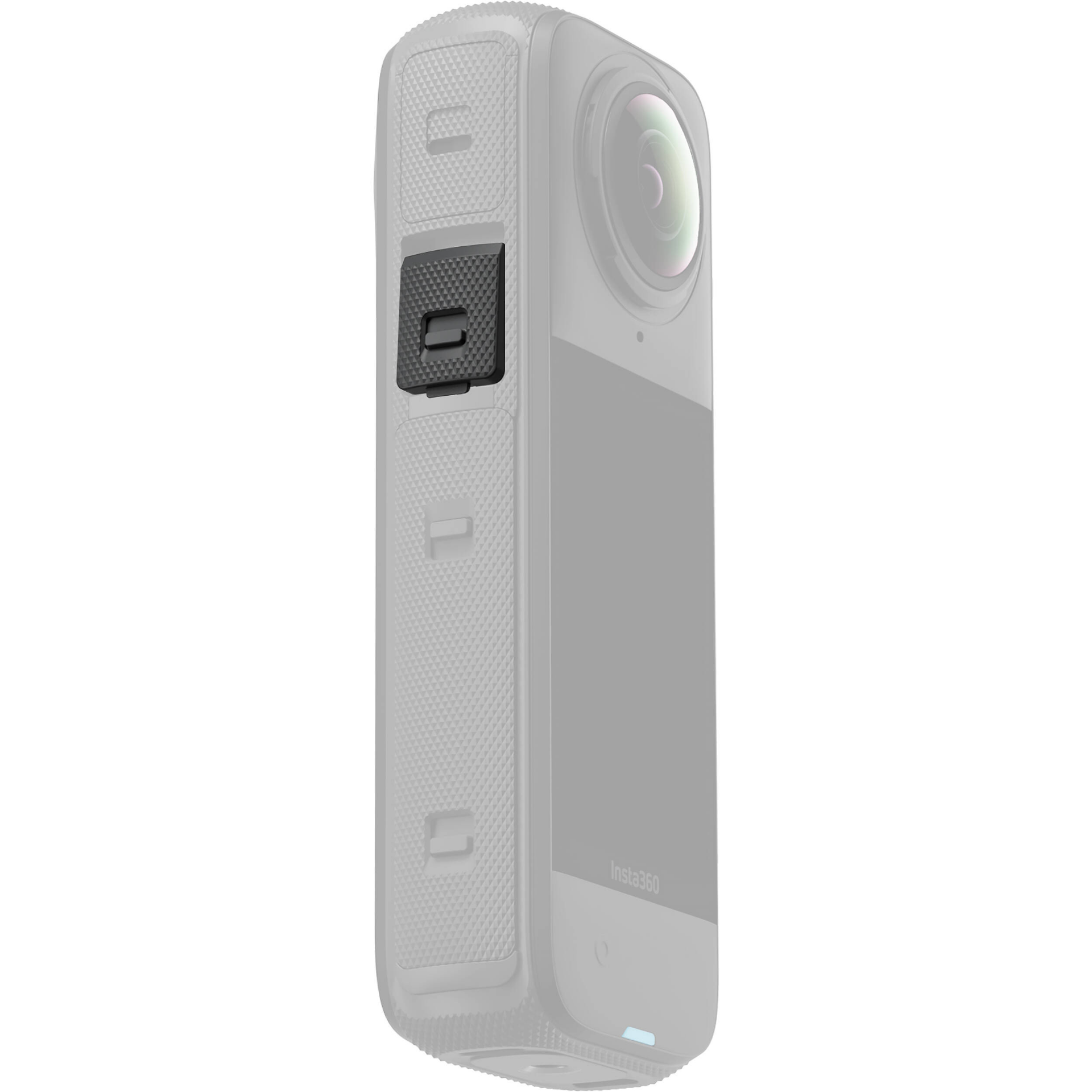 Protection De Port USB Pour Caméra Insta360 - Cache De Connecteur